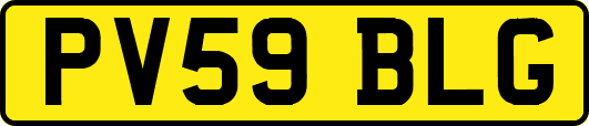 PV59BLG