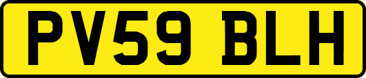 PV59BLH