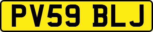 PV59BLJ