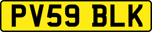 PV59BLK