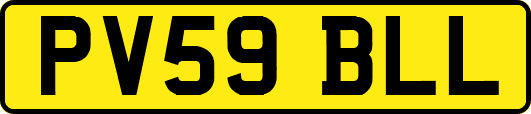 PV59BLL