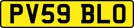 PV59BLO