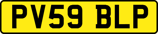 PV59BLP