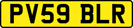 PV59BLR