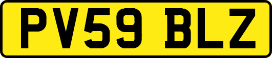 PV59BLZ