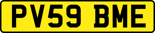 PV59BME