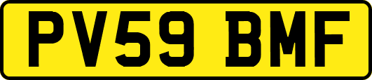 PV59BMF