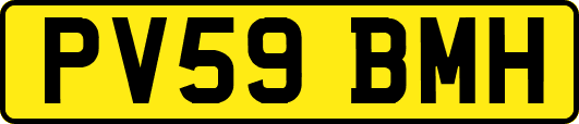 PV59BMH