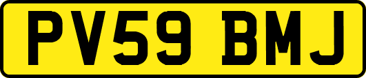 PV59BMJ
