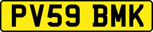 PV59BMK