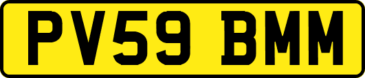 PV59BMM