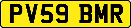 PV59BMR