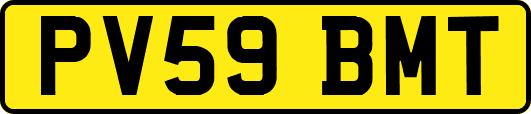 PV59BMT