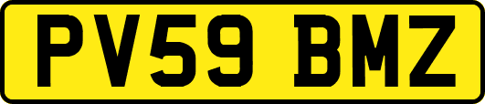 PV59BMZ