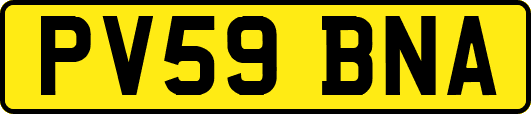PV59BNA
