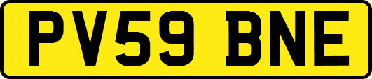 PV59BNE