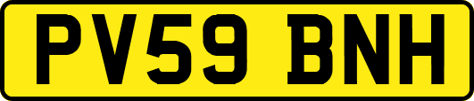 PV59BNH