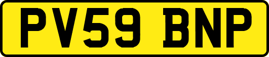 PV59BNP
