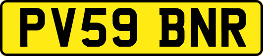PV59BNR