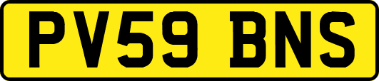 PV59BNS