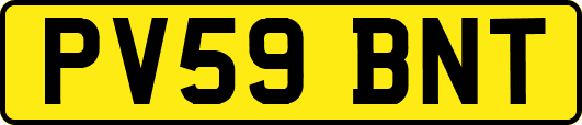 PV59BNT
