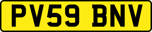 PV59BNV