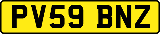 PV59BNZ