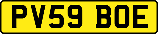 PV59BOE