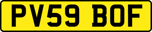 PV59BOF
