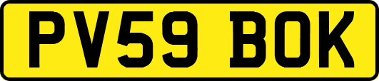 PV59BOK
