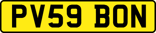 PV59BON