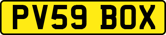 PV59BOX