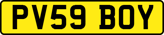 PV59BOY
