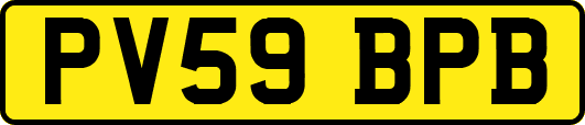 PV59BPB