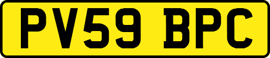 PV59BPC