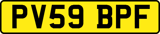 PV59BPF