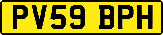 PV59BPH