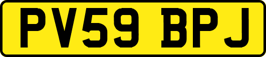 PV59BPJ