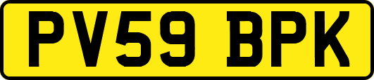 PV59BPK