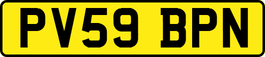 PV59BPN