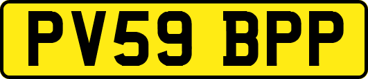 PV59BPP