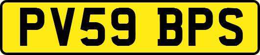 PV59BPS