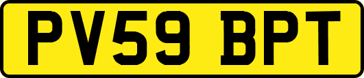 PV59BPT