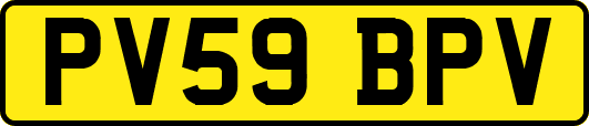 PV59BPV