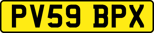 PV59BPX