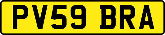 PV59BRA
