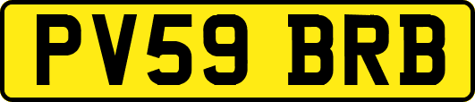 PV59BRB