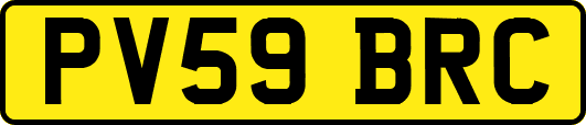PV59BRC