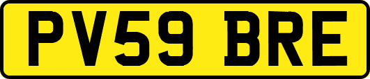 PV59BRE