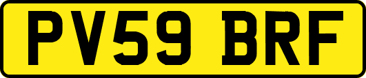 PV59BRF